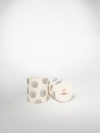 Litron Espresso Cup Circle Small-Saints-Pères Paris- Ceramic Plates, Platters, Bowls, Coffee Cups. Animal Designs, Zebra, Flamingo, Elephant. Graphic Designs and more.