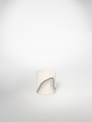 Litron Espresso Cup Lechen-Saints-Pères Paris- Ceramic Plates, Platters, Bowls, Coffee Cups. Animal Designs, Zebra, Flamingo, Elephant. Graphic Designs and more.