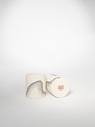 Litron Espresso Cup Lechen-Saints-Pères Paris- Ceramic Plates, Platters, Bowls, Coffee Cups. Animal Designs, Zebra, Flamingo, Elephant. Graphic Designs and more.